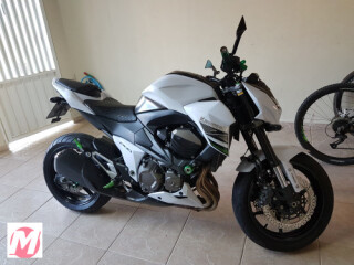 Moto Kawasaki Z 800 Z 800 ABS por R4100000 em TATU SP