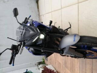 Moto Yamaha MT 03 MT03 ABS por R2580000 em NITERI RJ