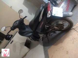 Moto Honda Biz 110i Biz 110i por R1300000 em LAGES SC