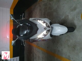 Moto Dafra Maxsym 400i Maxsym 400i por R3050000 em SO CAETANO DO SUL SP