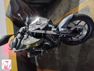 Moto Yamaha MT 03 MT03 ABS por R2200000 em SO PAULO SP