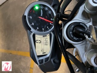 Moto Triumph Street Triple 675 Street Triple 675 ABS por R3640000 em SO PAULO SP