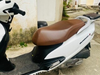 Moto Suzuki Burgman 125 Burgman 125i por R600000 em NITERI RJ