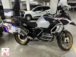 Moto BMW R 1250 GS R 1250 GS Adventure por R11590000 em BELO HORIZONTE MG