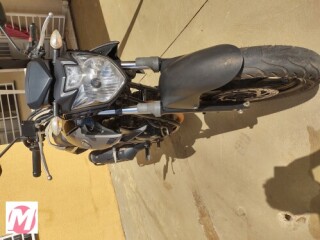 Moto Yamaha YS 250 Fazer YS 250 Fazer Blueflex por R1500000 em GAMA DF