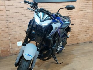 Moto Yamaha MT 03 MT03 ABS por R2999000 em ANGRA DOS REIS RJ