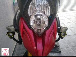 Moto Suzuki VStrom 1000 VStrom 1000 XT por R4650000 em GUARULHOS SP