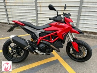 Moto Ducati HyperMotard 821 HyperMotard 821 por R4100000 em SO PAULO SP