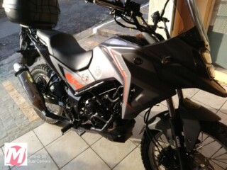 Moto Dafra NH 190 NH 190 por R1220000 em SO PAULO SP