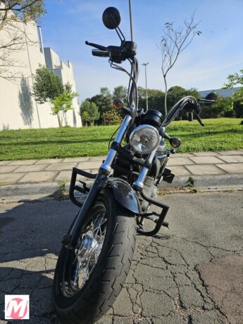 moto-harleydavidson-sportster-1200-forty-eight-por-r4000000-em-curitiba-pr-big-1