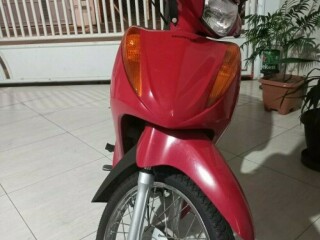 Moto Honda BIZ 100 C 100 BIZ ES por R1000000 em AMERICANA SP