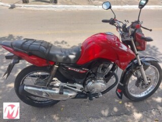 Moto Honda CG 150 FAN ESDi ESDi FLEX CG 150 FAN ESDi 150 FAN ESDi FLEX por R1050000 em SO LUS MA