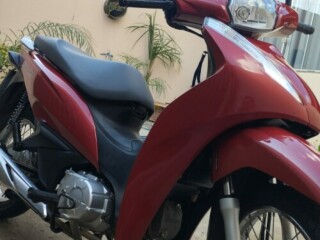 Moto Honda Biz 110i Biz 110i por R1210000 em APARECIDA DE GOINIA GO