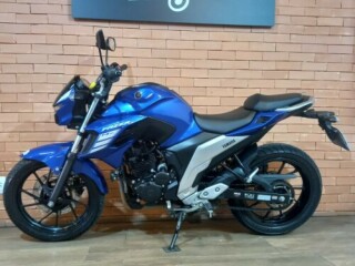 Moto Yamaha Fazer 250 ABS Fazer 250 ABS por R2150000 em ANGRA DOS REIS RJ