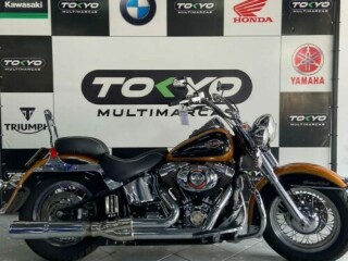 Moto HarleyDavidson Heritage Heritage Softail Classic por R5800000 em JOO PESSOA PB