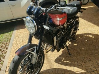 Moto Kawasaki Z 900 RS Z 900 RS por R5250000 em MARLIA SP