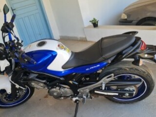 Moto Suzuki Gladius Gladius 650 por R2200000 em SORRISO MT