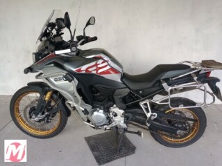 Moto BMW F 850 GS Adventure F 850 GS Adventure por R6590000 em CAMPOS DOS GOYTACAZES RJ