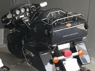 Moto HarleyDavidson Electra Glide Ultra Limited FLHTK Electra Glide Ultra Limited FLHTK por R6800000 em ITAPERUNA RJ