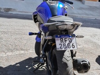 Moto Yamaha Fazer 250 ABS Fazer 250 ABS por R2100000 em CONTAGEM MG