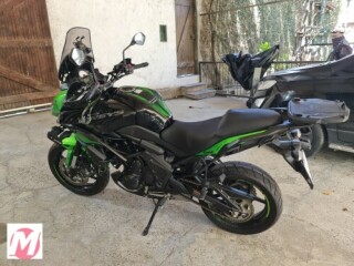 Moto Kawasaki Versys 650 Versys 650 Tourer por R4600000 em RIO DE JANEIRO RJ