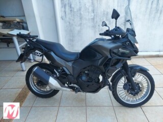 Moto Kawasaki VersysX 300 VersysX 300 por R2419900 em FRANCA SP