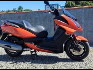 Moto Kymco Downtown 300i Downtown 300i por R1950000 em JOINVILLE SC