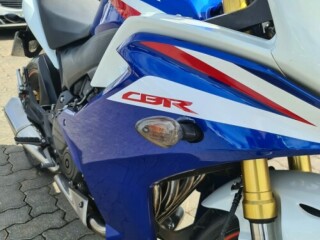 Moto Honda CBR 600 F CBR 600 F por R3600000 em BRASLIA DF