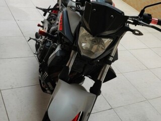 Moto Yamaha MT 03 MT03 ABS por R2050000 em SO BERNARDO DO CAMPO SP