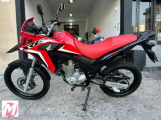 Moto Honda XRE 300 XRE 300 Rally Flex por R3300000 em TABOO DA SERRA SP