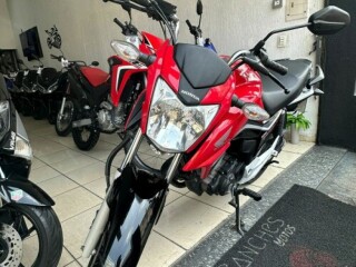 Moto Honda CG 160 Titan CG 160 TITAN FLEXONE por R1600000 em TABOO DA SERRA SP