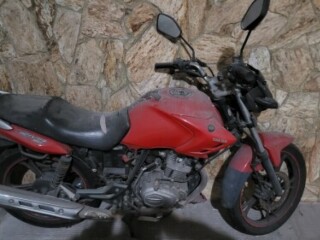 Moto Dafra Riva Riva 150 por R350000 em SO PAULO SP