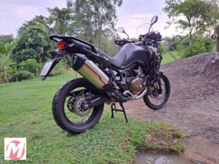 Moto Honda CRF 1000 L Africa Twin CRF 1000 L Africa Twin por R7400000 em BOM JARDIM RJ