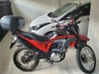 Moto Honda NXR 160 Bros NXR Bros 160 ESDD por R1550000 em PAULISTA PE