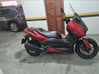 Moto Yamaha XMax XMax por R2300000 em SO JOS SC