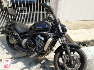 Moto Kawasaki Vulcan S Vulcan S por R3600000 em SO PAULO SP