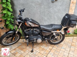 Moto HarleyDavidson Sportster 883 Sportster XL 883 R por R3900000 em DUQUE DE CAXIAS RJ