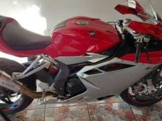 Moto MV Agusta F4 1000 F4 1000 R por R4400000 em FRANCA SP