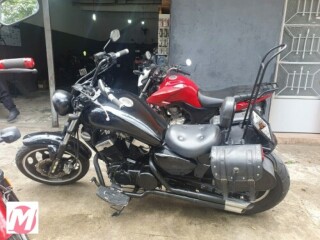 Moto Sundown Vblade Vblade 250 por R1450000 em TAUBAT SP