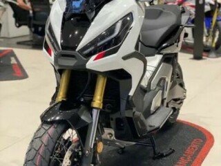 Moto Honda XADV XADV por R10990000 em SANTA VITRIA DO PALMAR RS