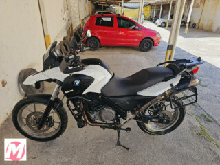 Moto BMW G 650 GS G 650 Gs por R2200000 em PINDAMONHANGABA SP