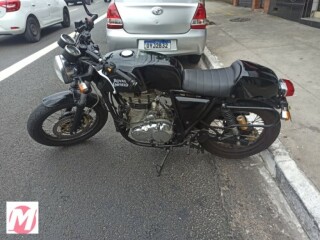 Moto Royal Enfield Continental GT Continental GT por R1900000 em SO PAULO SP