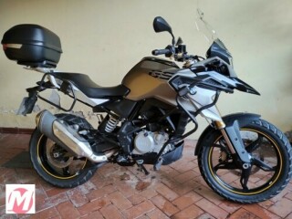 Moto BMW G 310 GS G 310 GS por R2500000 em RIO DE JANEIRO RJ