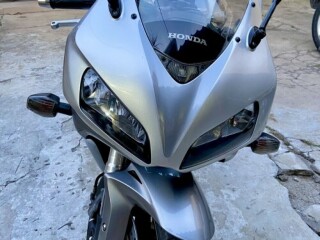 Moto Honda CBR 1000 RR Fireblade CBR 1000 RR Fireblade por R3800000 em BARUERI SP