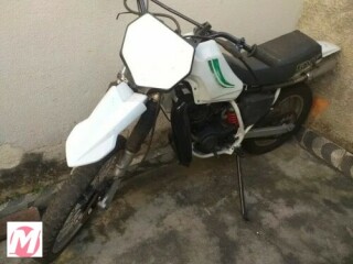 Moto Agrale Elefant 275 Elefant 275 190cc por R333300 em AREIA PB