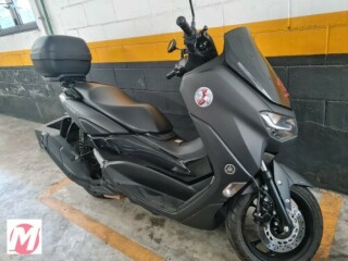 Moto Yamaha NMax NMax 160 ABS por R1670000 em SO PAULO SP