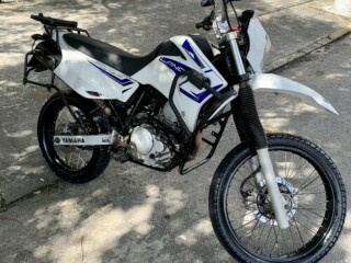 Moto Yamaha XTZ 250 Lander XTZ 250 Lander por R1190000 em OSASCO SP