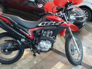 Moto Honda NXR 160 Bros NXR Bros 160 ESDD por R1999000 em SO BERNARDO DO CAMPO SP