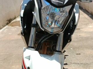 Moto Honda CB 250F Twister CB Twister STD por R1890000 em LIMEIRA SP