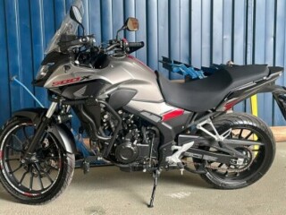 Moto Honda CB 500 X CB 500 X ABS por R4000000 em BELO HORIZONTE MG